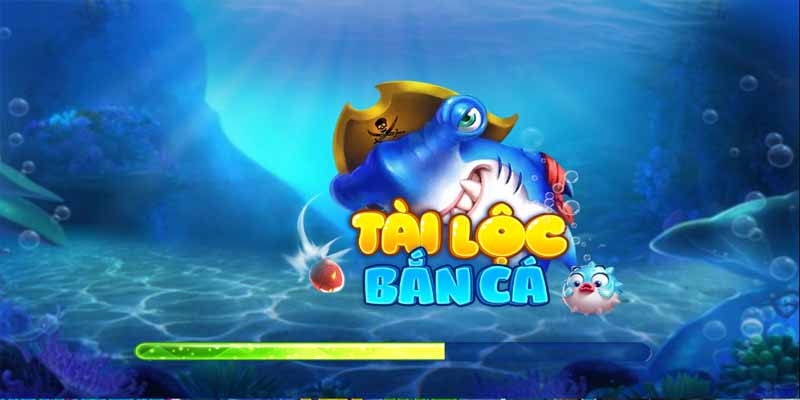 Bắn cá online tài lộc mang đến cho bạn nhiều trải nghiệm thú vị