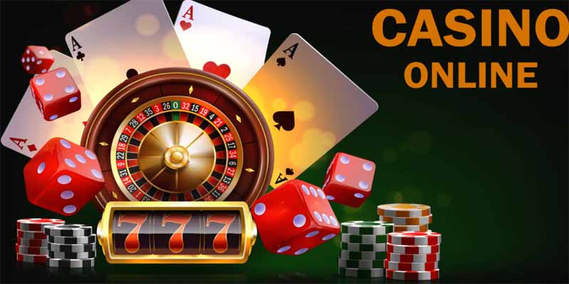 Casino online - Nơi mang đến trải nghiệm lý thú và đầy kịch tính 