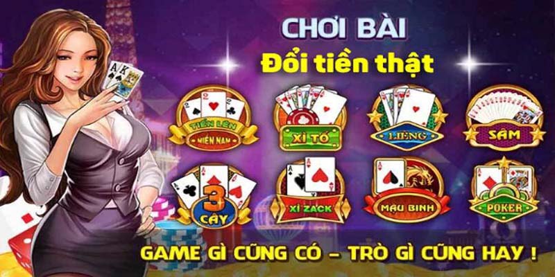 Hệ thống bảo mật thông tin giúp cho người chơi yên tâm khi tham gia 