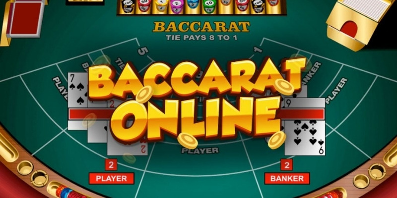 Giới thiệu về tựa game baccarat online cho tân thủ