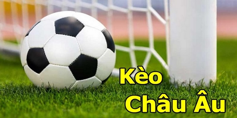 Kèo Châu Âu có cách đọc được đánh giá khá đơn giản